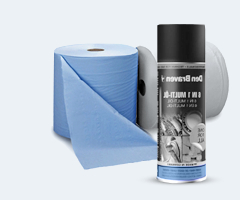 Rūpnieciskais papīrs, Izpārdošana