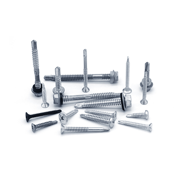SELF DRILLING SCREWS